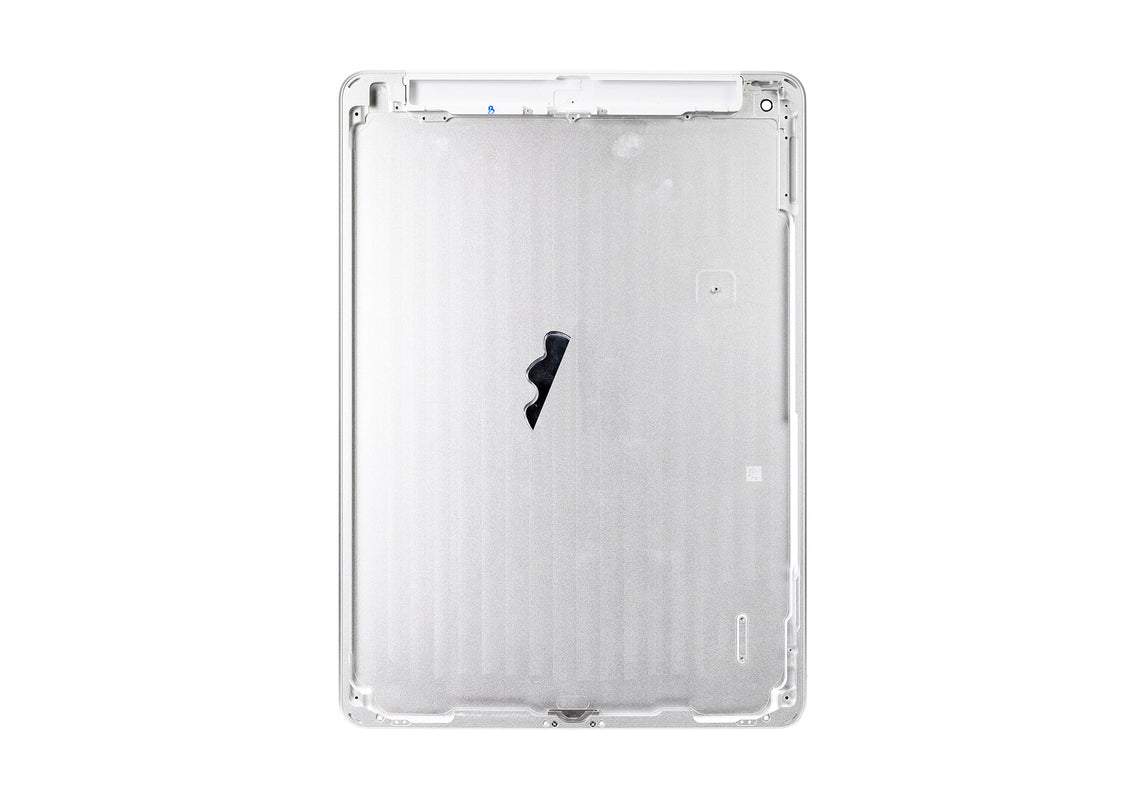 Body Cover For iPad 5th Gen WiFi + Cellular (Silver)