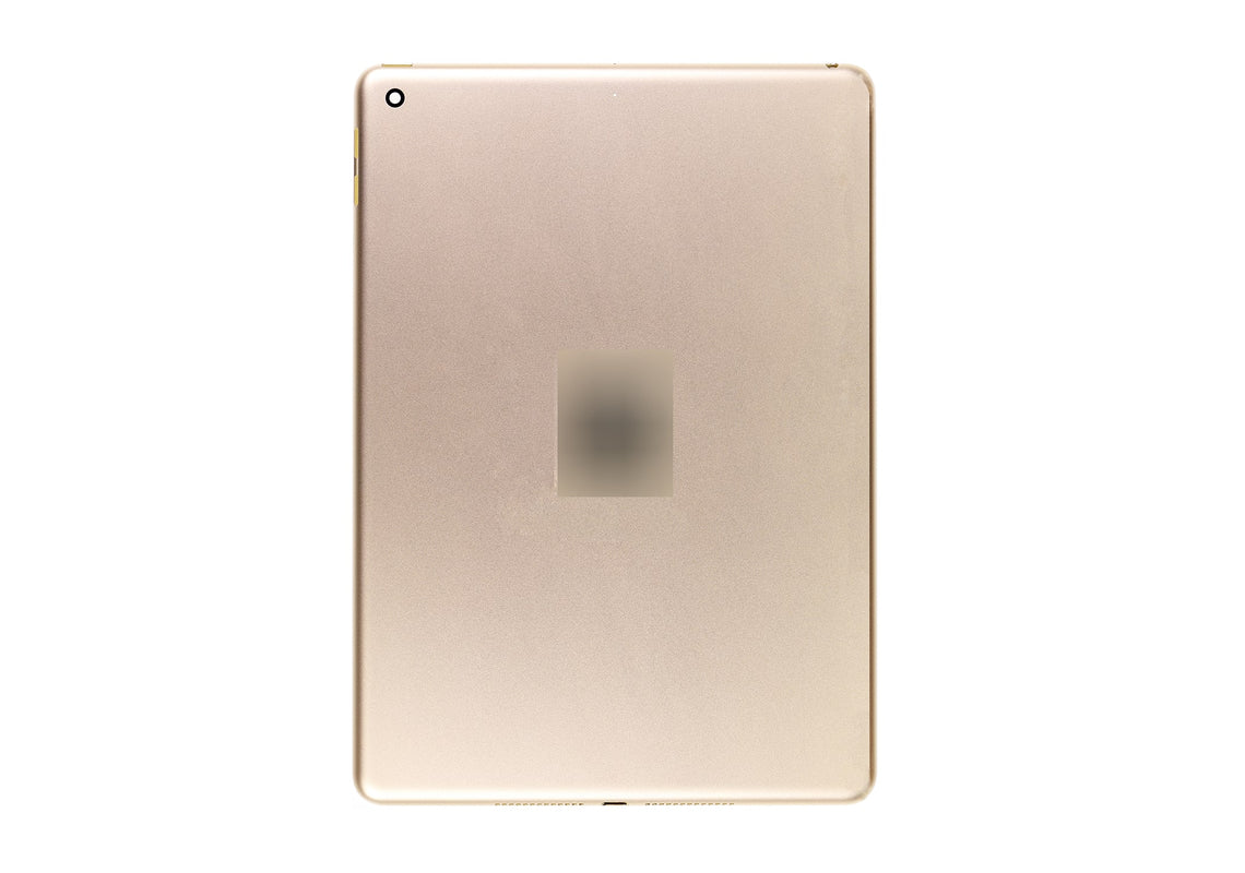 Body Cover For iPad 6th Gen WiFi (Gold)