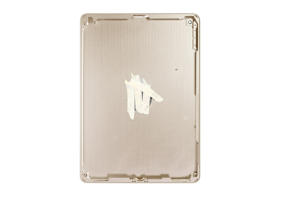 Body Cover For iPad 6th Gen WiFi (Gold)