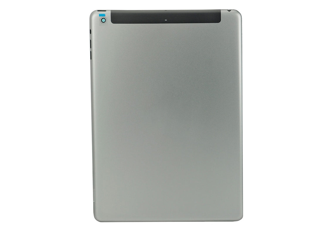 Body Cover For iPad Air 1 WiFi + Cellular (Gray)