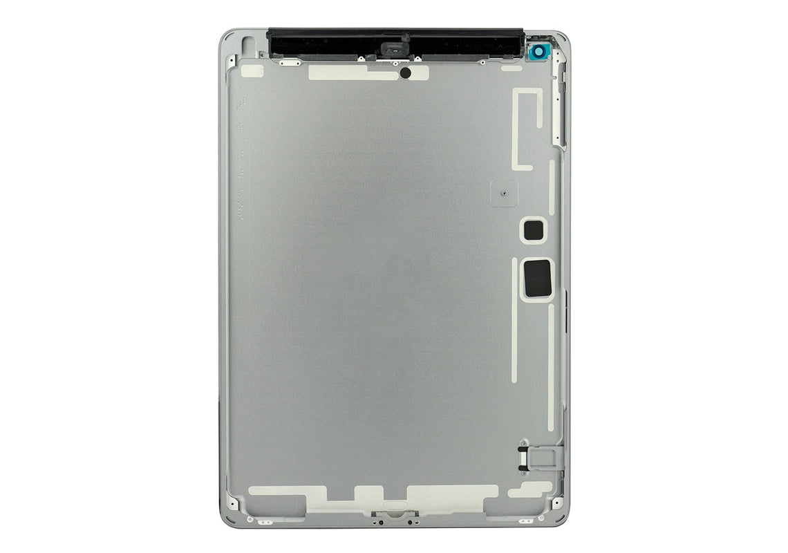 Body Cover For iPad Air 1 WiFi + Cellular (Gray)
