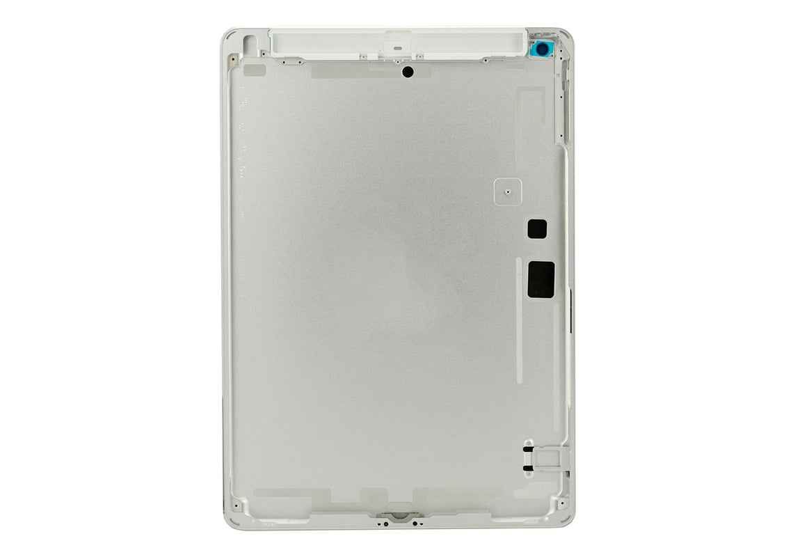 Body Cover For iPad Air 1 WiFi + Cellular (Silver)