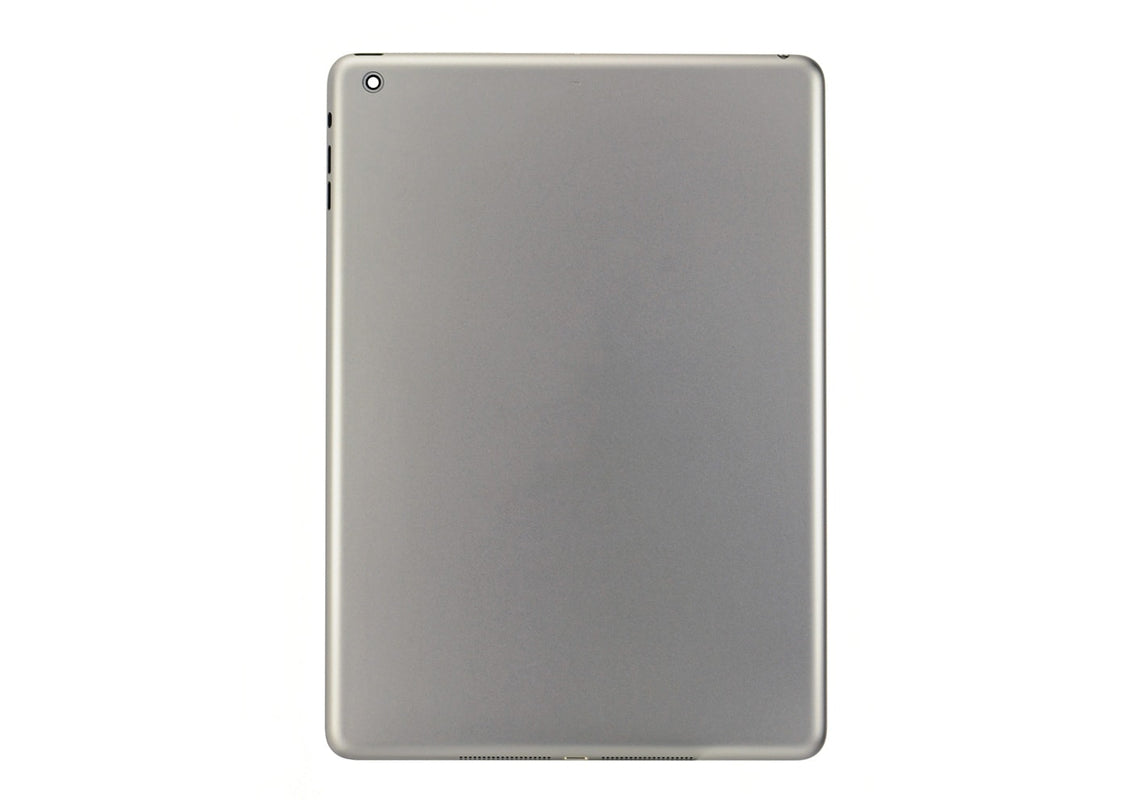 Body Cover For iPad Air 1 WiFi (Gray)