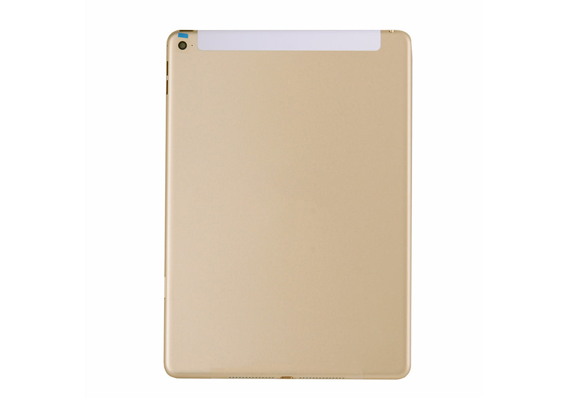 Body Cover For iPad Air 2 WiFi + Cellular (Gold)