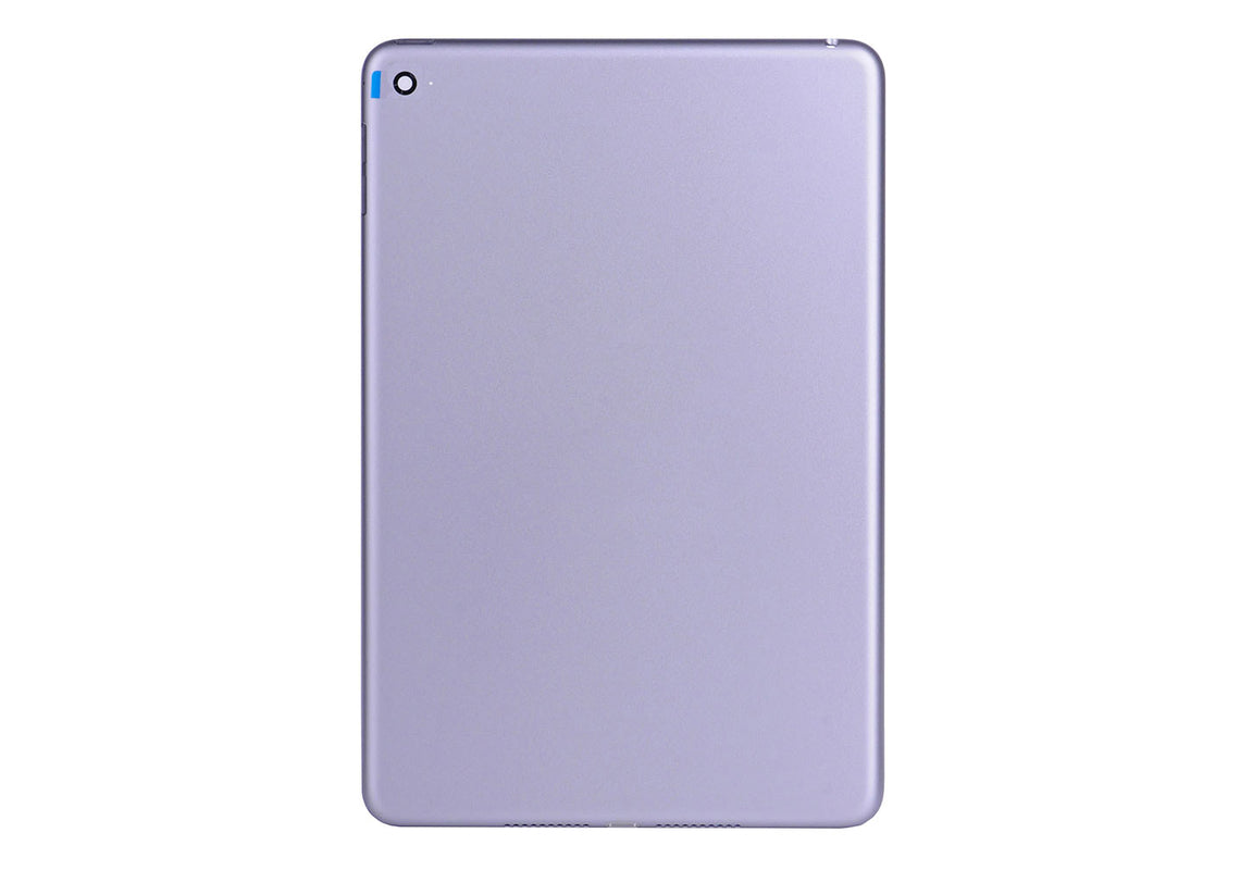 Body Cover For iPad Mini 4 WiFi (Gray)