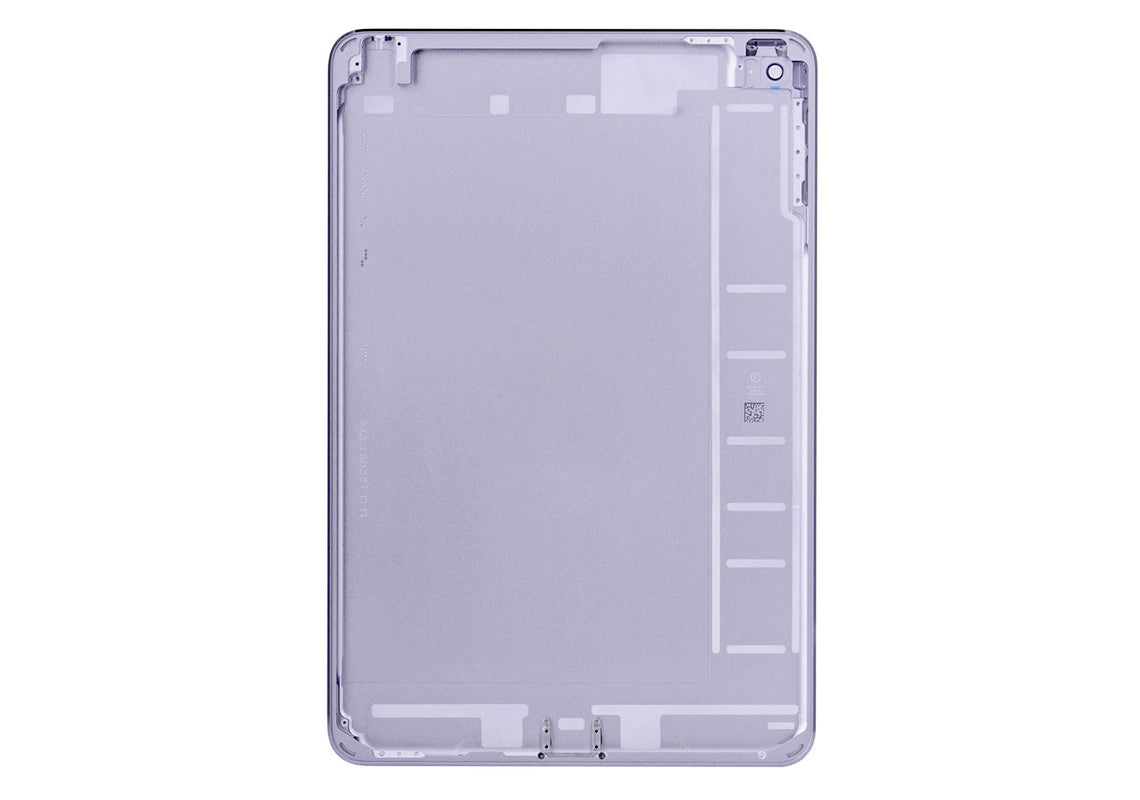 Body Cover For iPad Mini 4 WiFi (Gray)