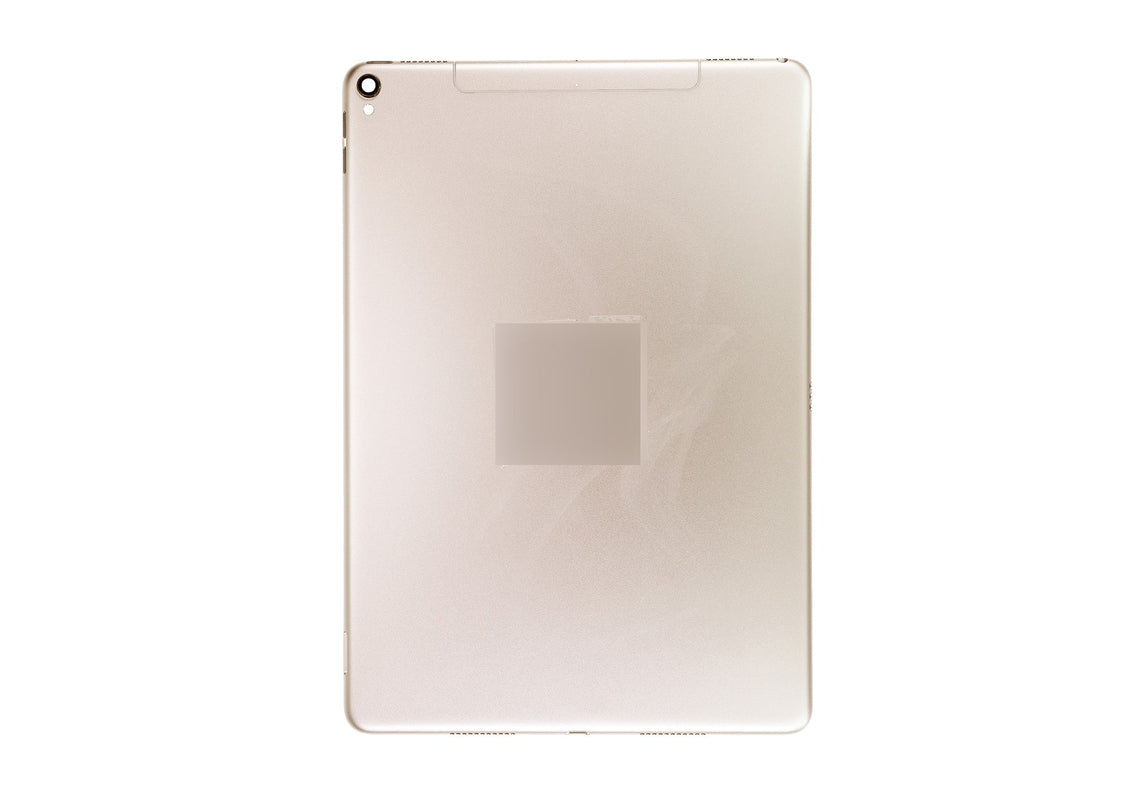 Body Cover For iPad Pro 10.5 WiFi + Cellular (Gold)