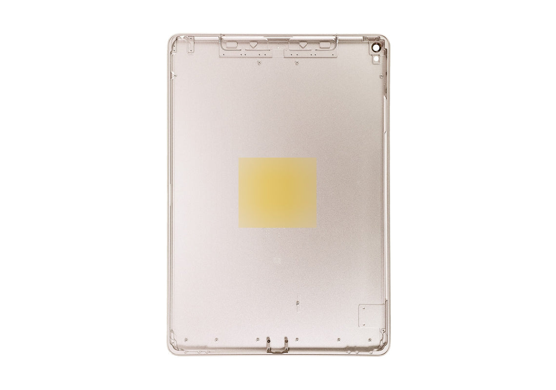 Body Cover For iPad Pro 10.5 WiFi + Cellular (Gold)