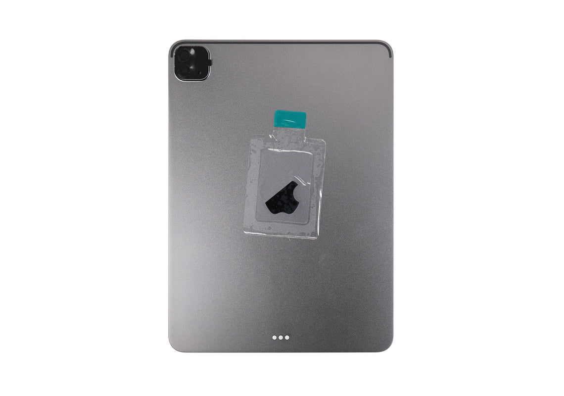 Body Cover For iPad Pro 11 2nd Gen WiFi (Gray)