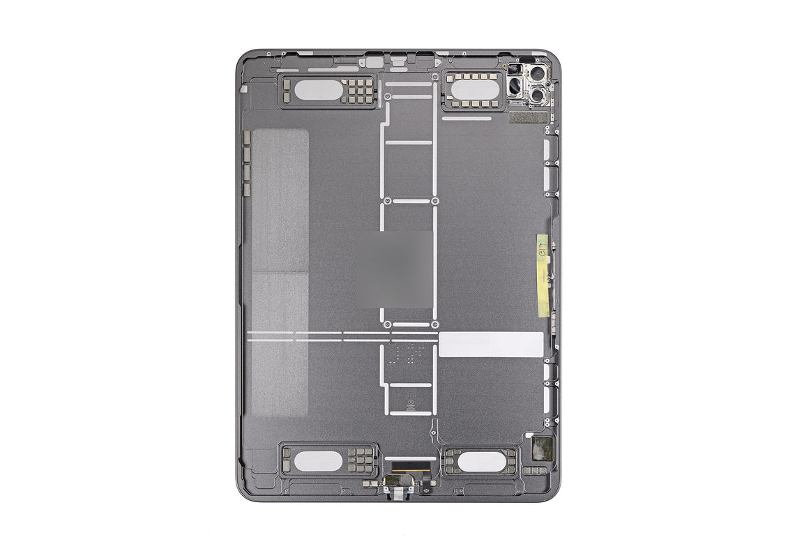 Body Cover For iPad Pro 11 2nd Gen WiFi (Gray)