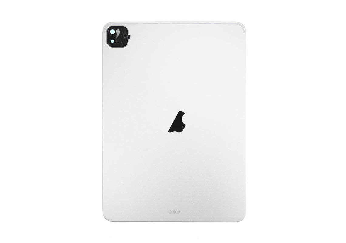 Body Cover For iPad Pro 11 2nd Gen WiFi (Silver)