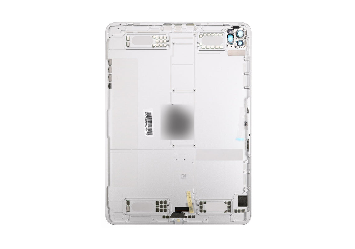 Body Cover For iPad Pro 11 2nd Gen WiFi (Silver)