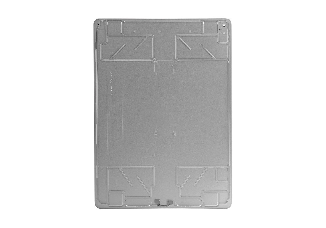 Body Cover For iPad Pro 12.9 1st Gen WiFi (Gray)