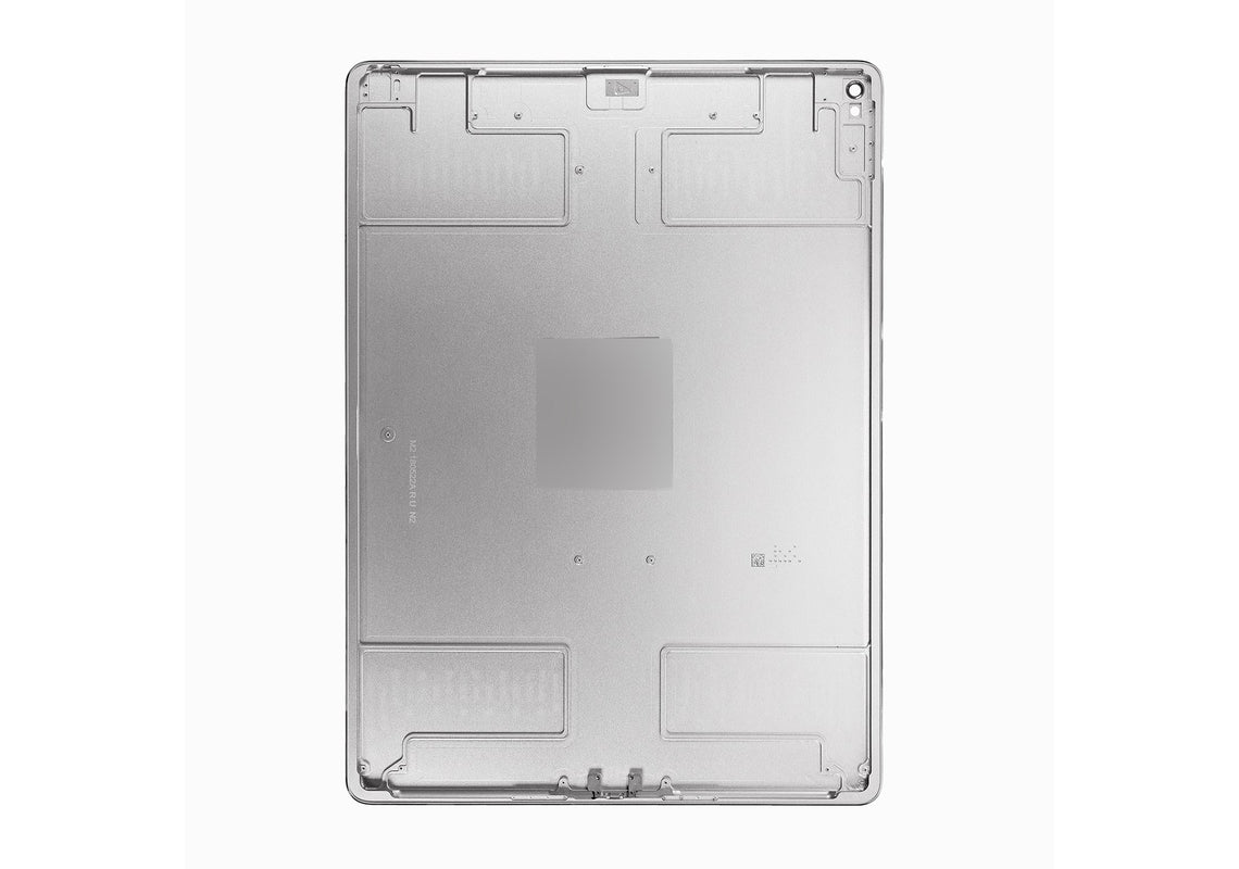 Body Cover For iPad Pro 12.9 2nd Gen WiFi (Gray)