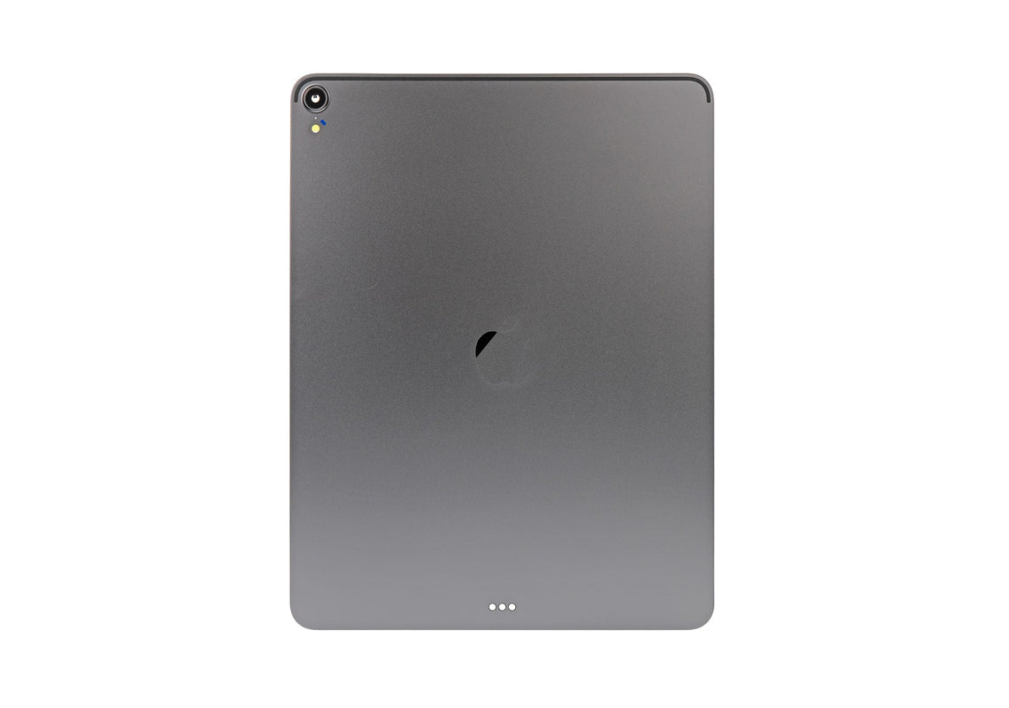 Body Cover For iPad Pro 12.9 3rd Gen WiFi (Gray)