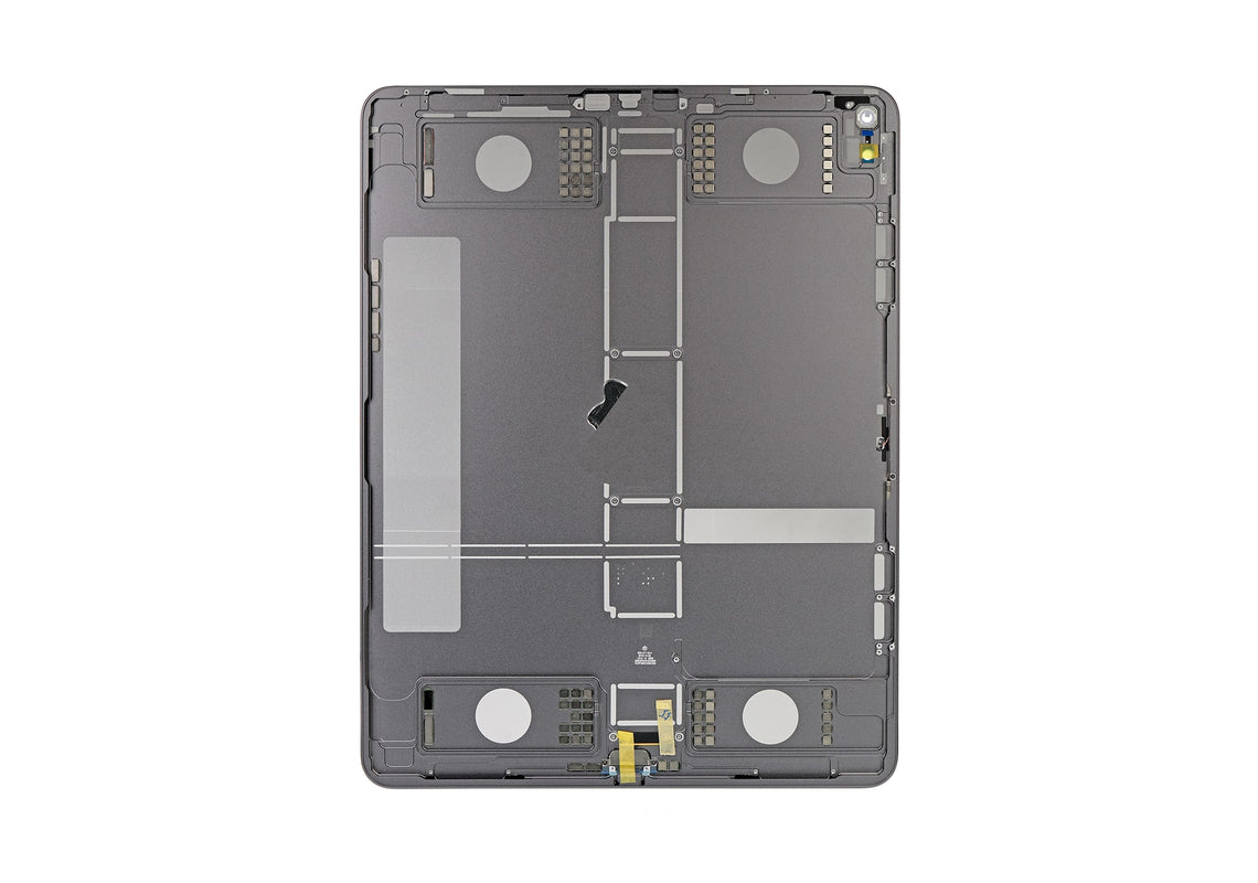 Body Cover For iPad Pro 12.9 3rd Gen WiFi (Gray)