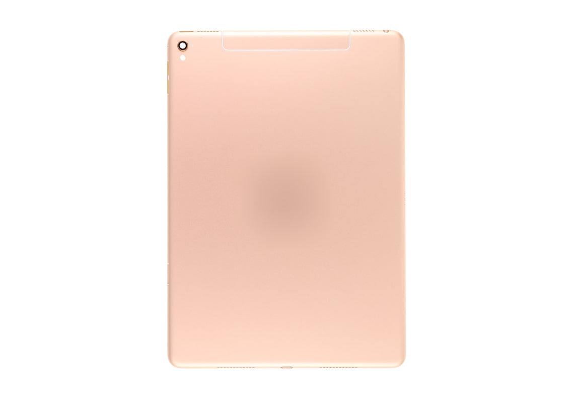 Body Cover For iPad Pro 9.7 WiFi + Cellular (Gold)