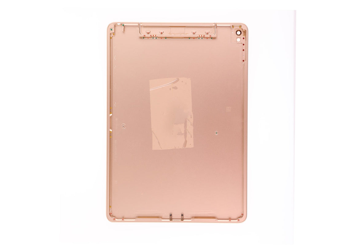 Body Cover For iPad Pro 9.7 WiFi + Cellular (Gold)