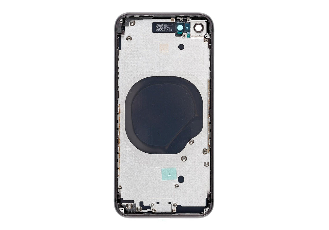 Body Cover For iPhone 8 (Space Gray)