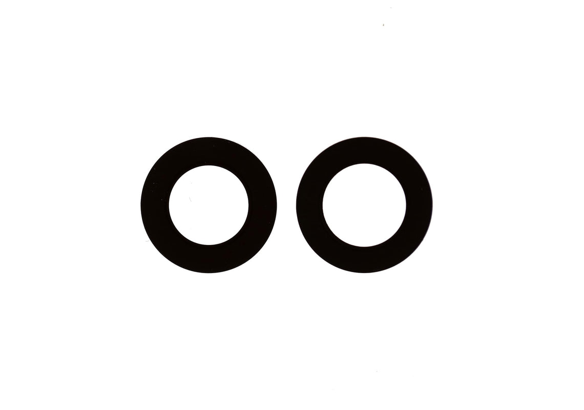 Camera Glass For iPhone 15 Plus