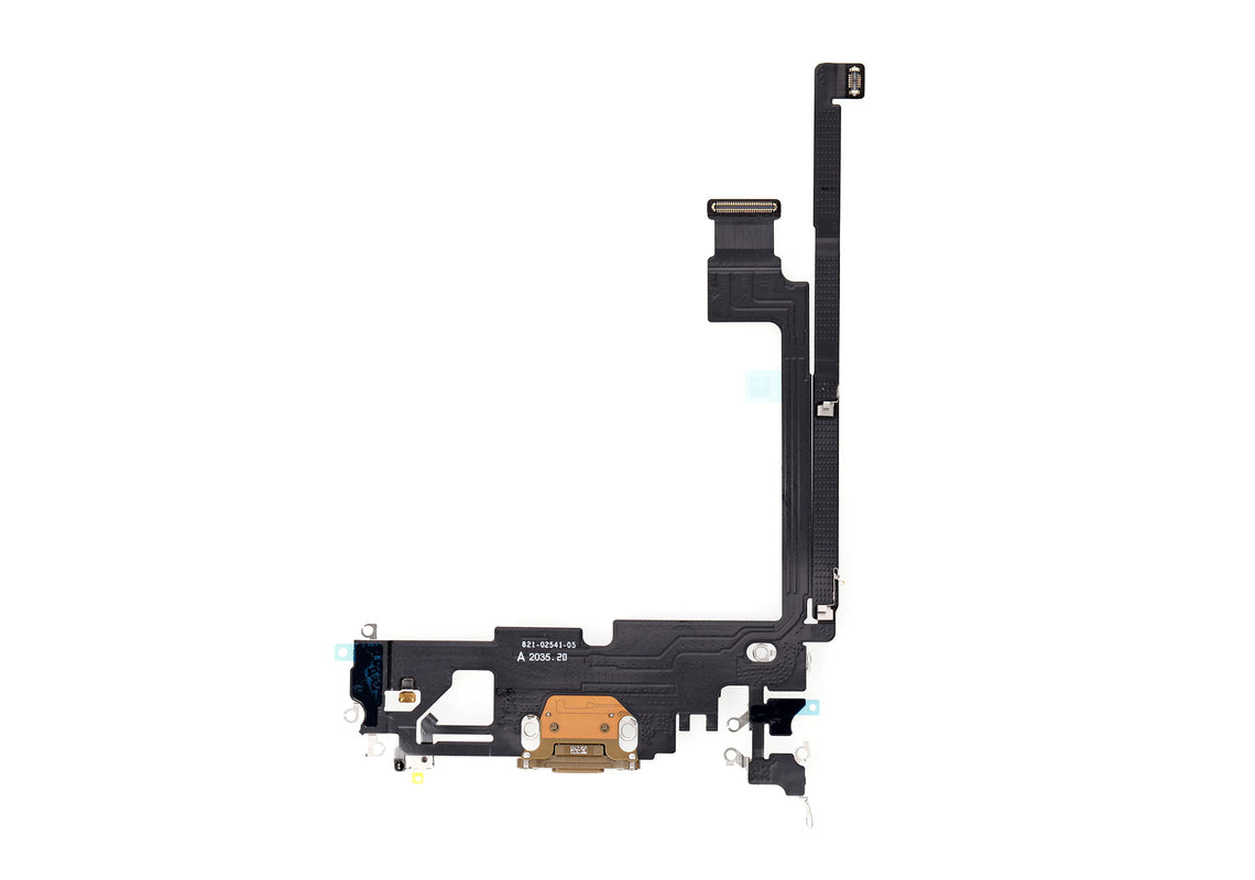 Docking For iPhone 12 Pro Max (Gold)