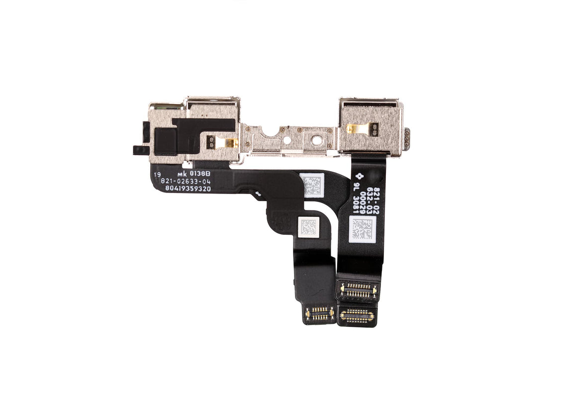 Front Camera For iPhone 12 Pro Max