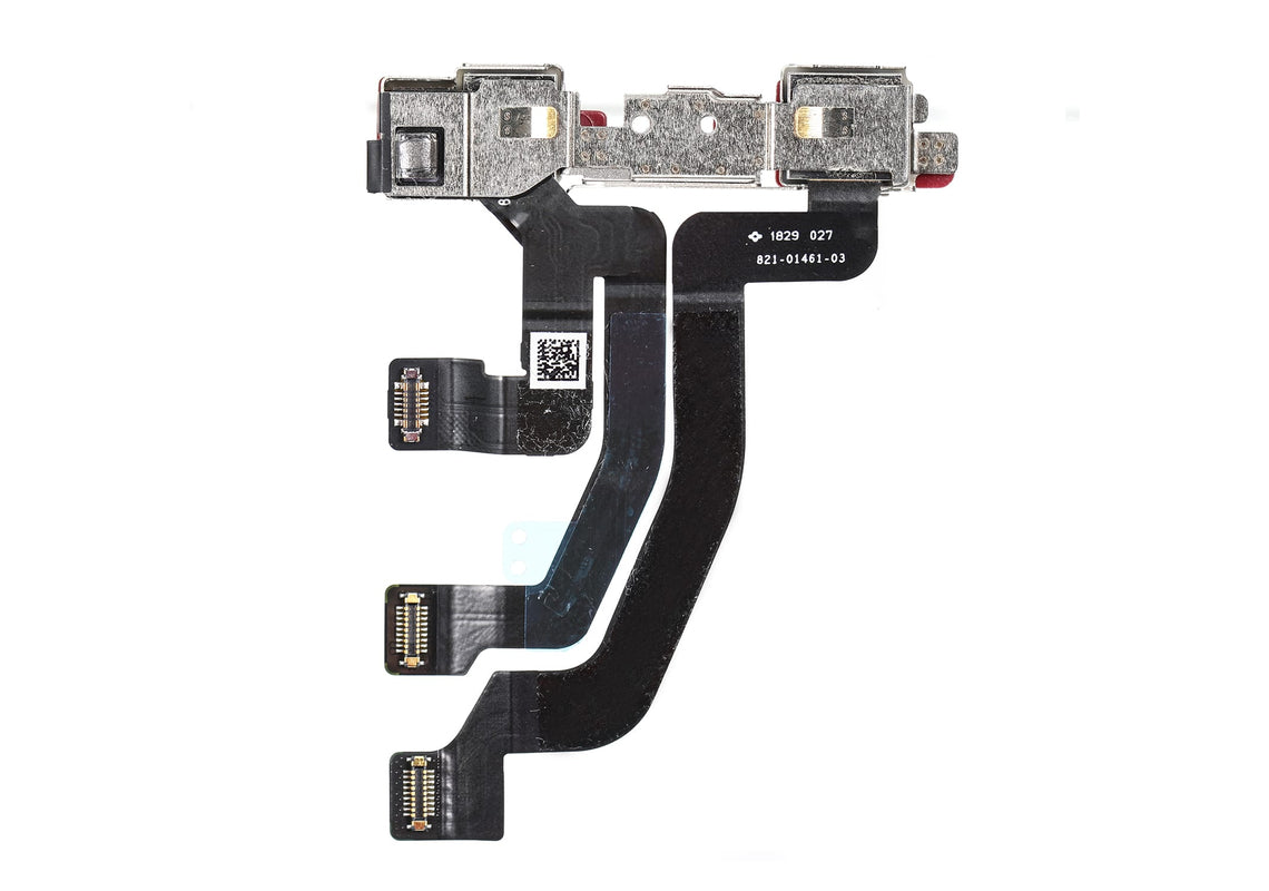 Front Camera For iPhone XS Max