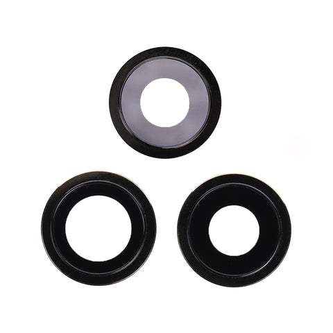 Camera Ring For iPhone 12 Pro Max (Graphite)