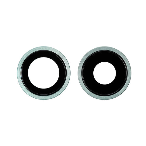 Camera Ring For iPhone 11 (Green)