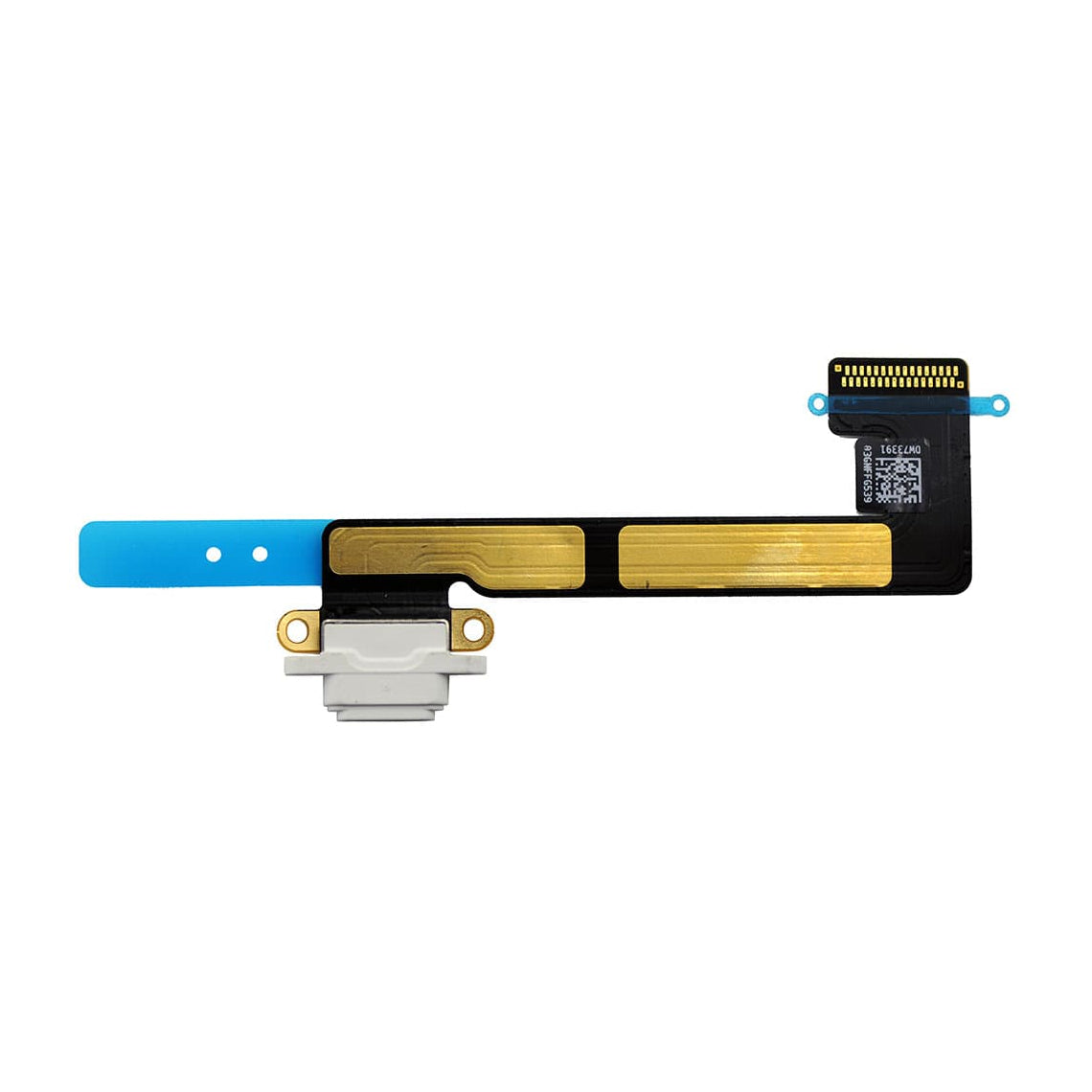 Docking For iPad Mini 2/3 (White)