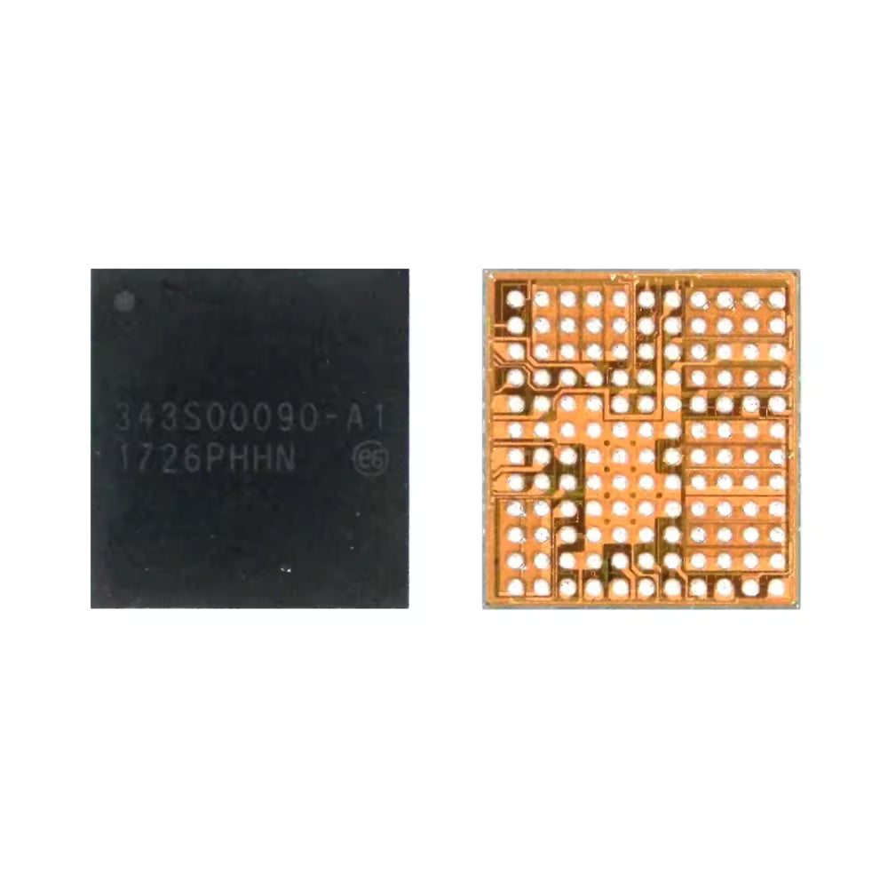 IC For iPad Mini 1 (343S0593-A5- Power IC -6683)