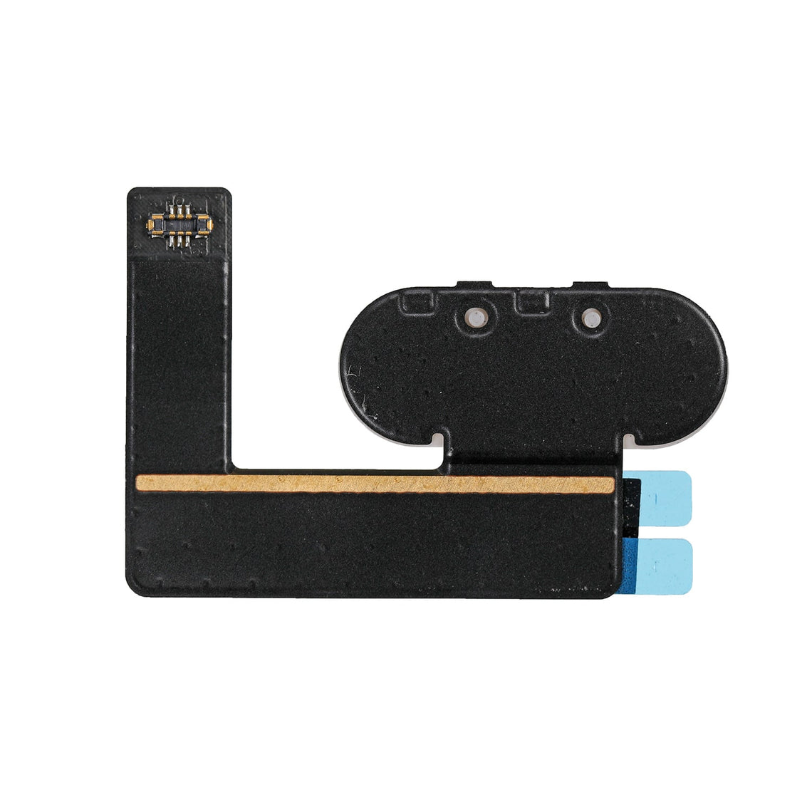 Keyboard Flex For iPad Pro 11 1st/ 2nd Gen (Silver)