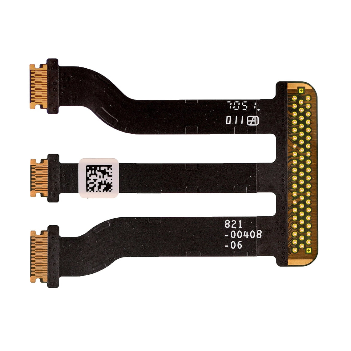 LCD Flex For Apple Watch Series 2 (38mm)
