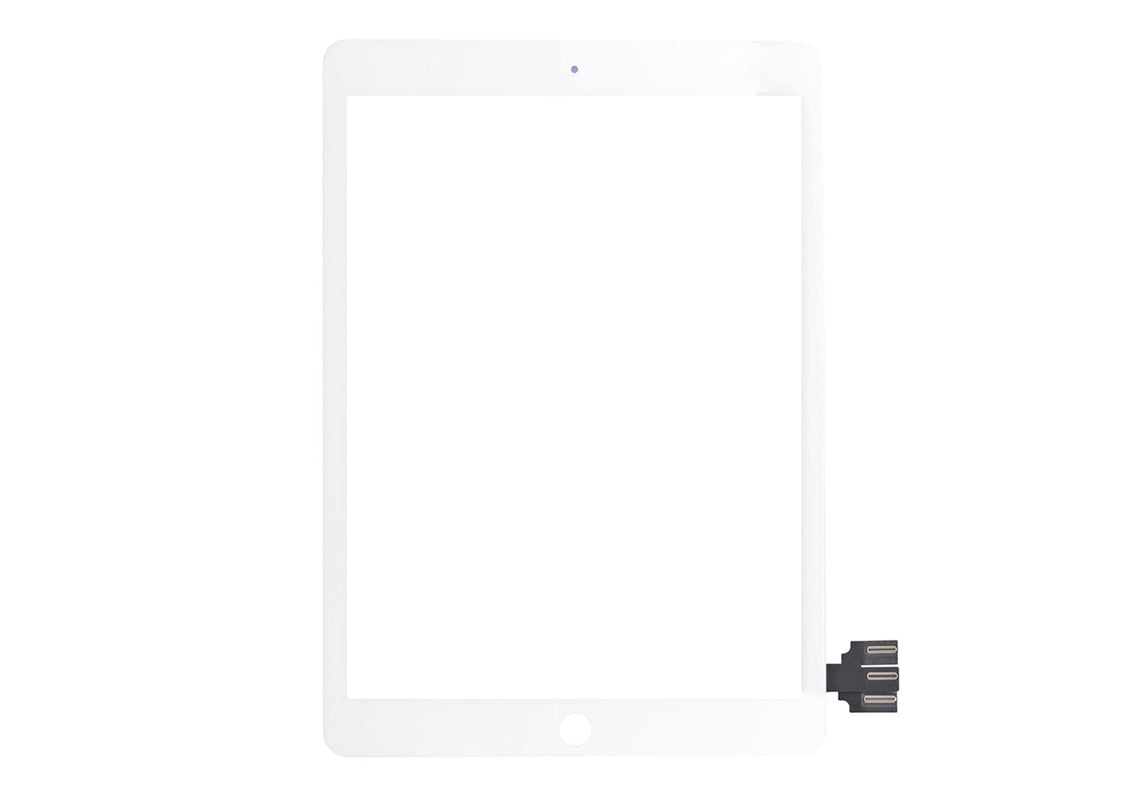 Touch Glass For iPad Pro 9.7 (White)