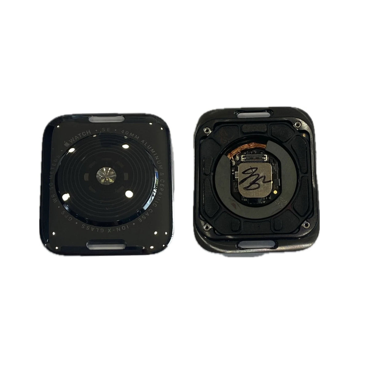 Back Cover For Apple Watch Series SE (40mm) GPS