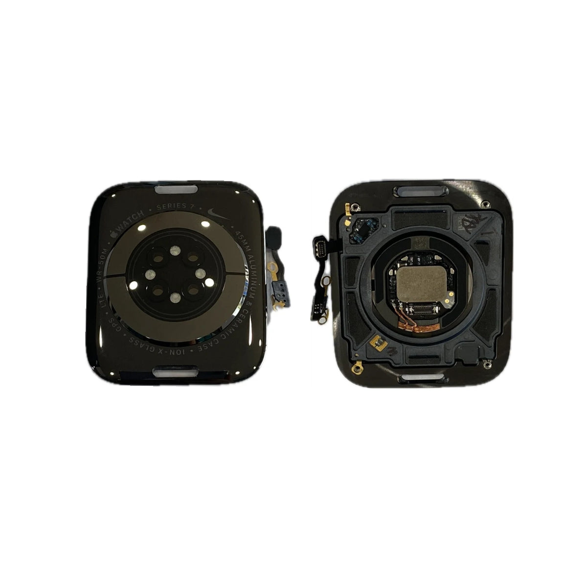 Back Cover For Apple Watch Series 7 (45mm) LTE