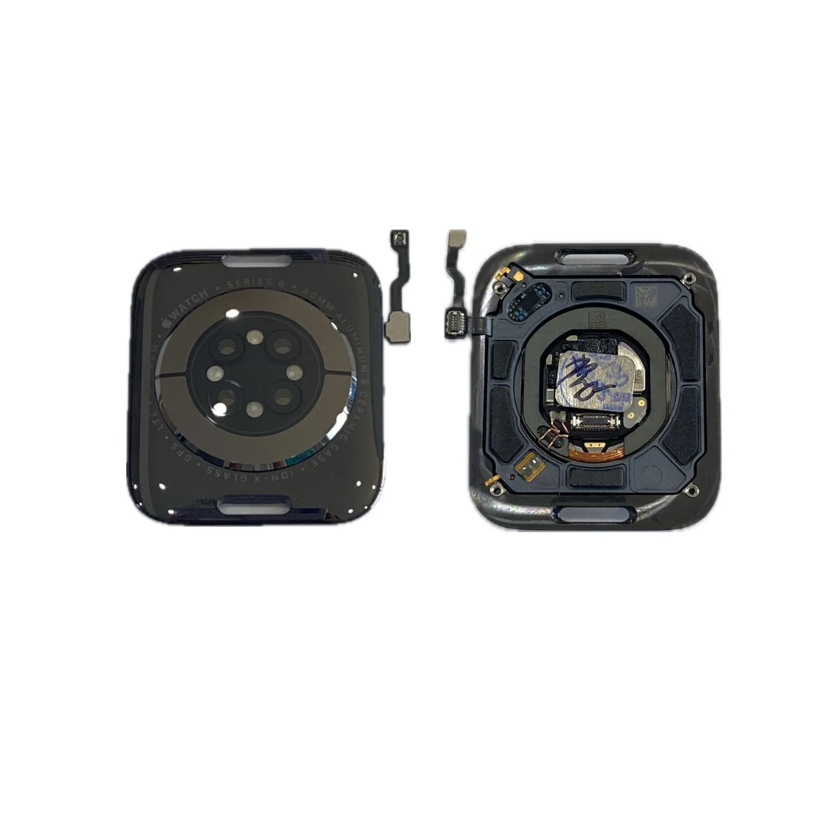 Back Cover For Apple Watch Series 6 (40mm) LTE