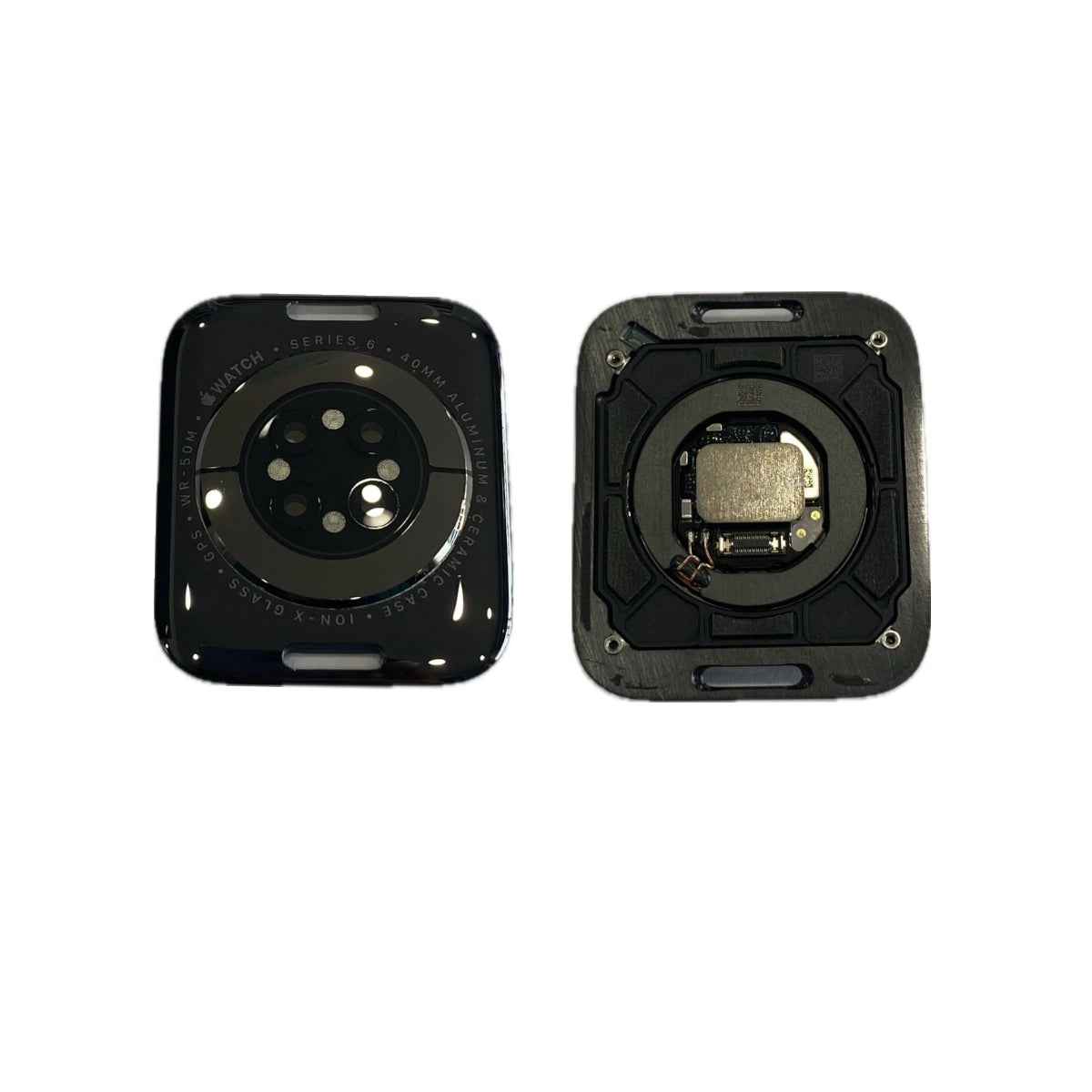 Back Cover For Apple Watch Series 6 (40mm) GPS