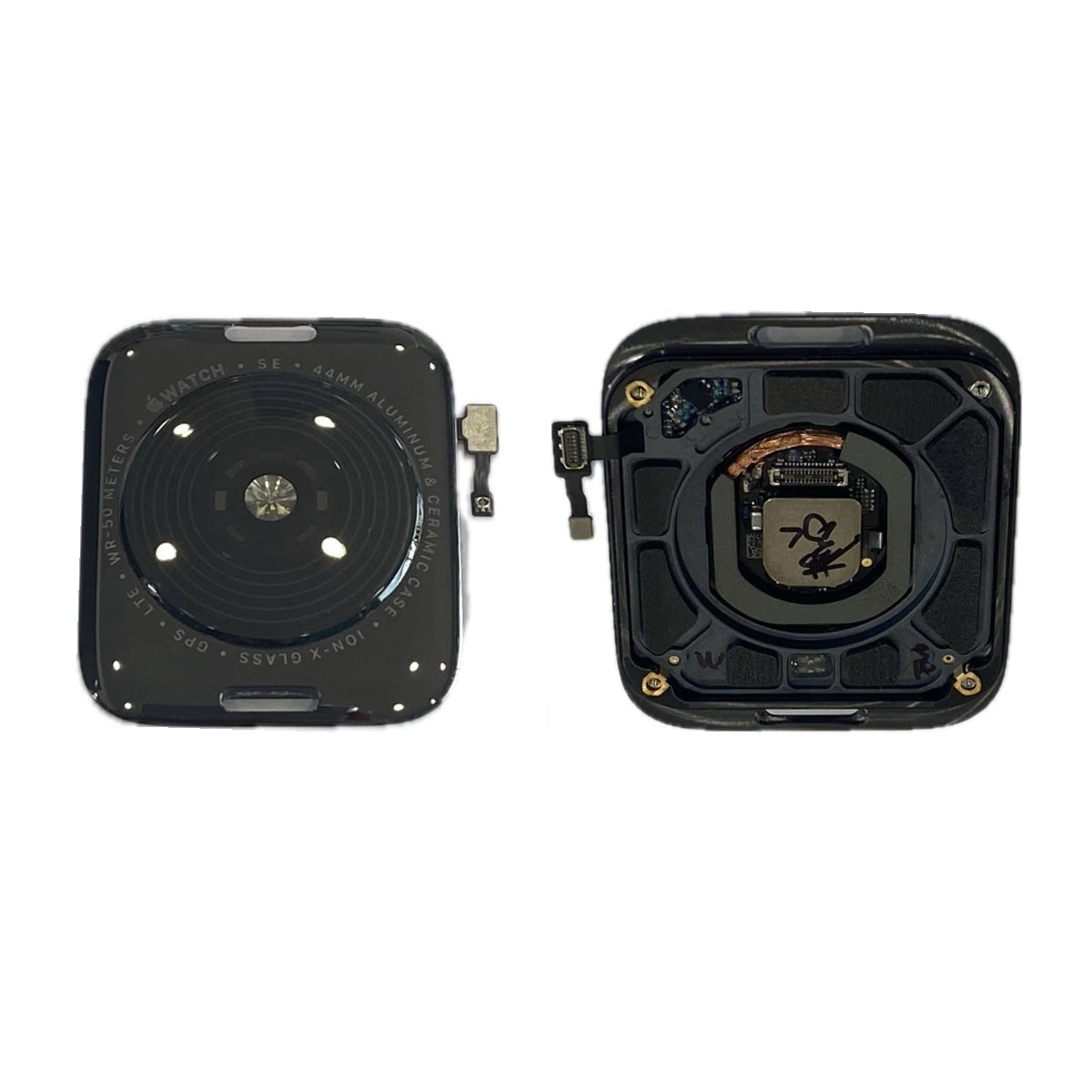 Back Cover For Apple Watch Series SE (44mm) LTE