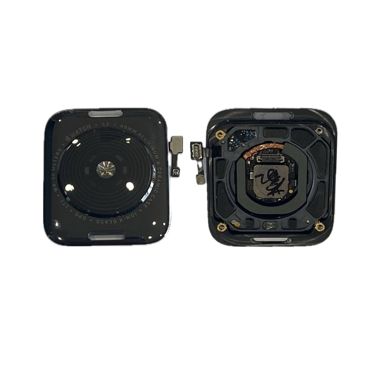 Back Cover For Apple Watch Series SE (40mm) LTE