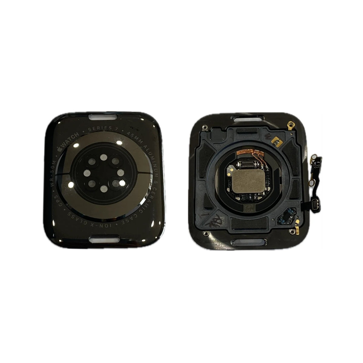 Back Cover For Apple Watch Series 7 (45mm) GPS