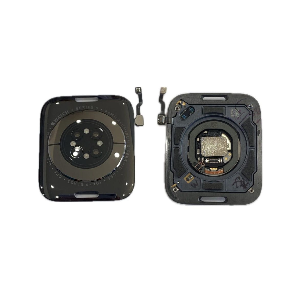 Back Cover For Apple Watch Series 6 (44mm) LTE