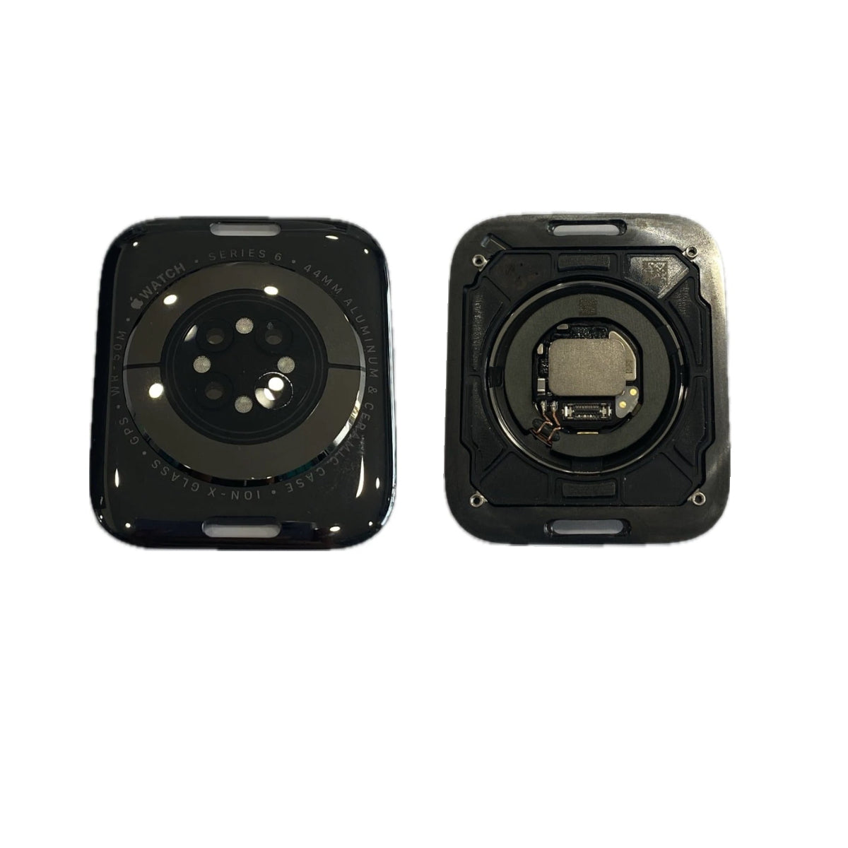 Back Cover For Apple Watch Series 6 (44mm) GPS