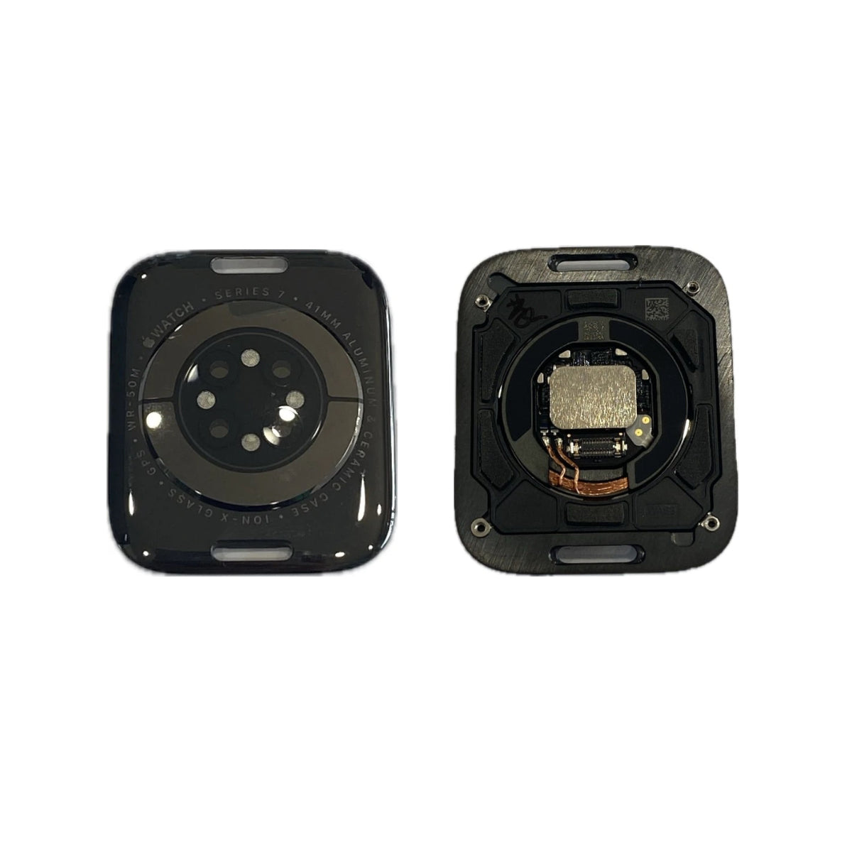 Back Cover For Apple Watch Series 7 (41mm) GPS