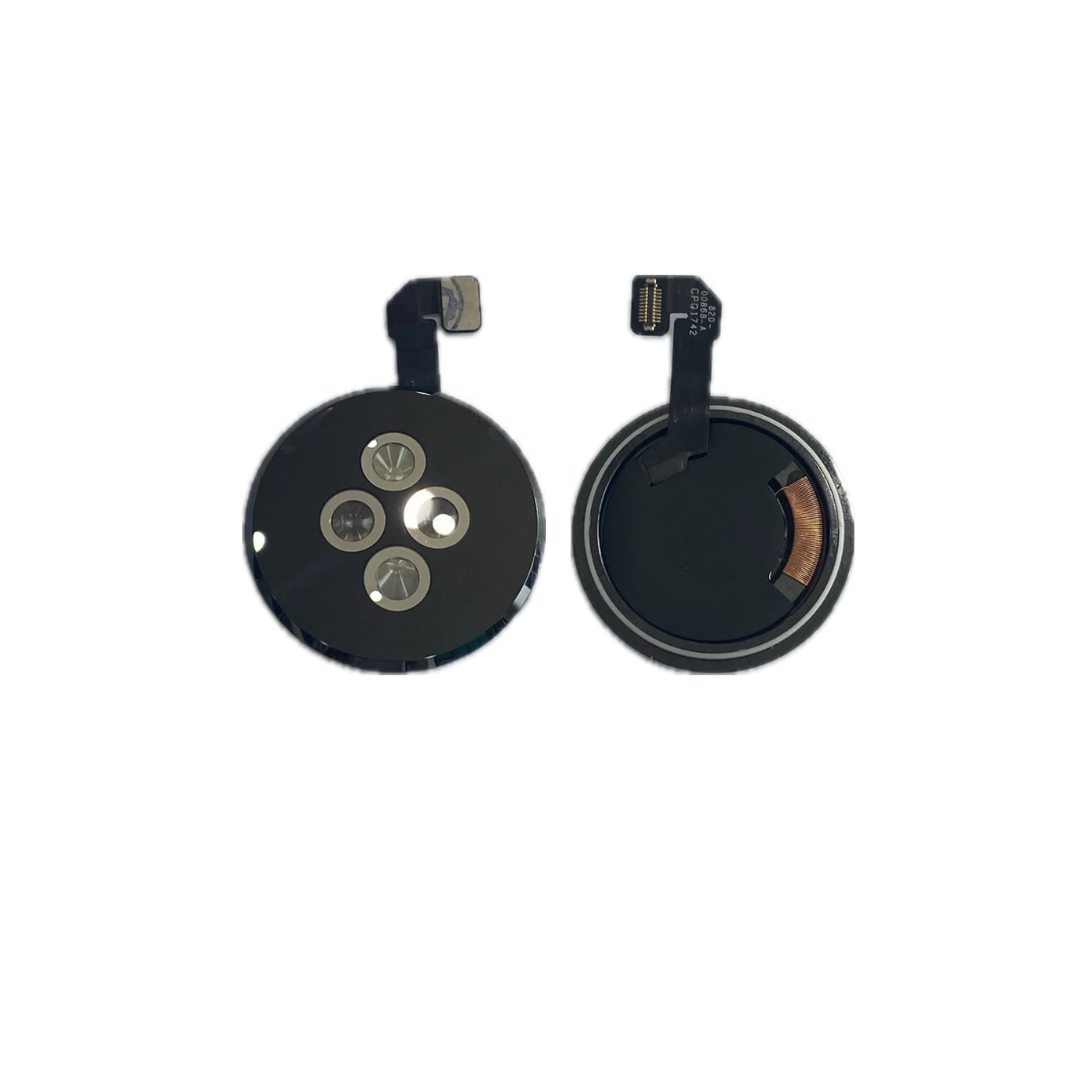 Back Cover For Apple Watch Series 3 (42mm)