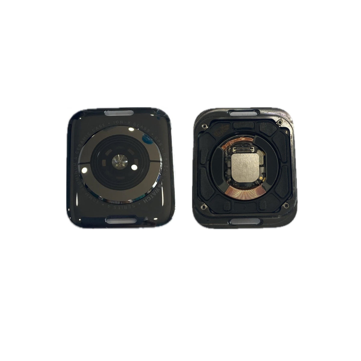 Back Cover For Apple Watch Series 4 (40mm)