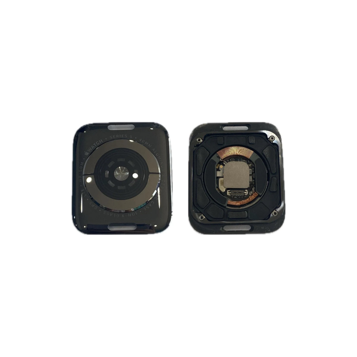 Back Cover For Apple Watch Series 5 (40mm)