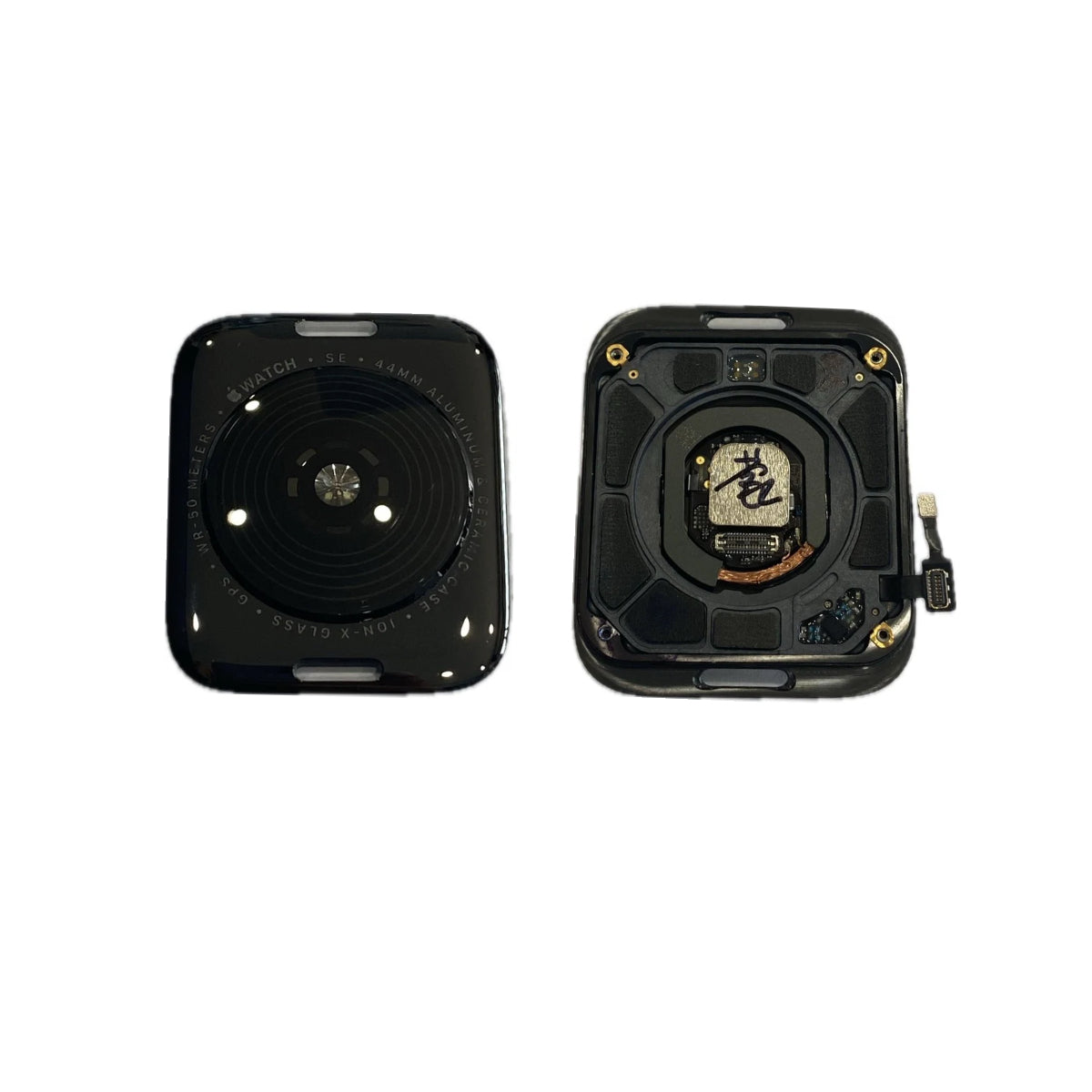 Back Cover For Apple Watch Series SE (44mm) GPS