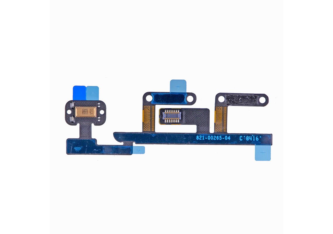 Volume Flex For iPad Pro 9.7