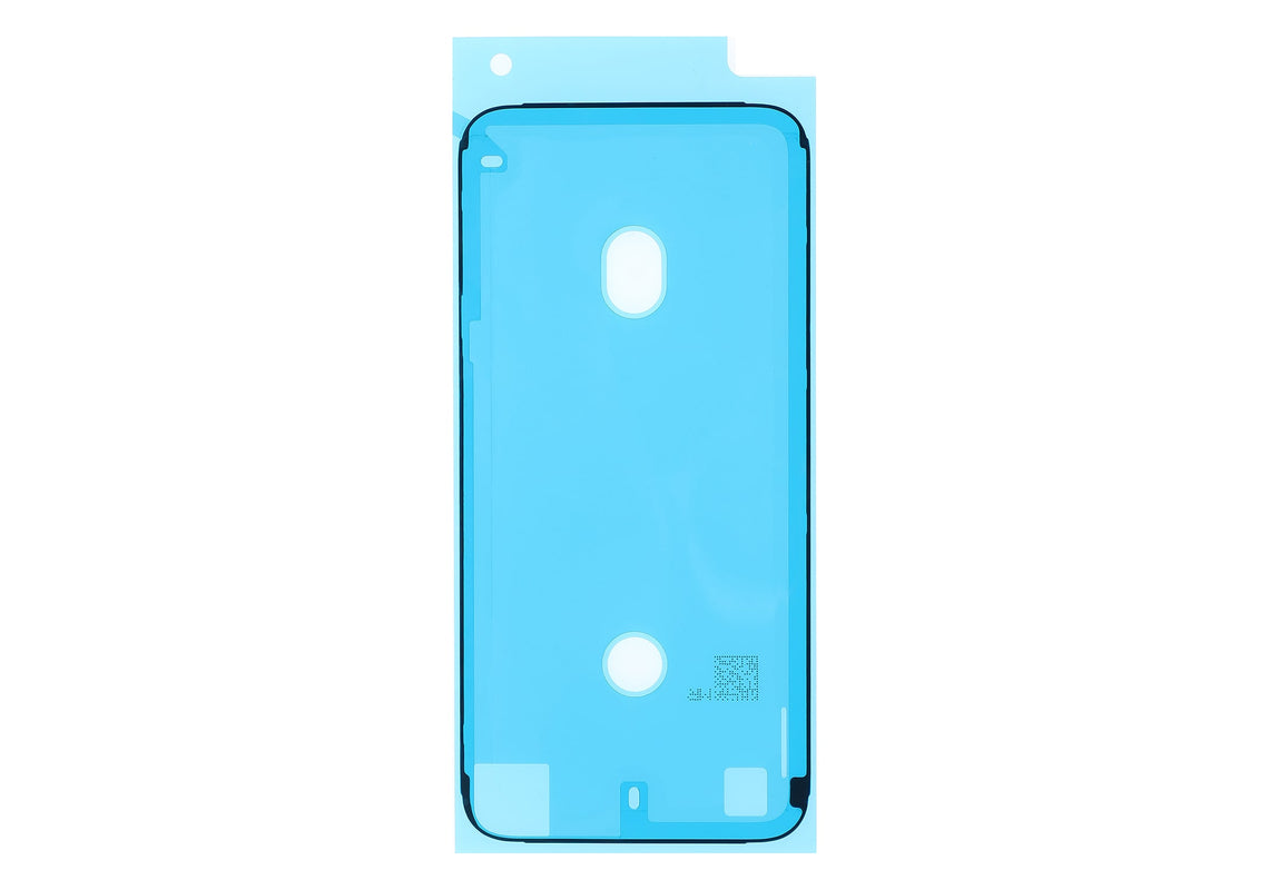 Water Resistant Seal For iPhone X/XS/11 Pro (Black)